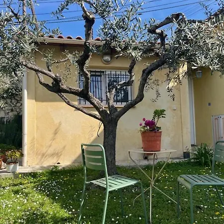 Loft 43 Οργανωμένο κάμπινγκ