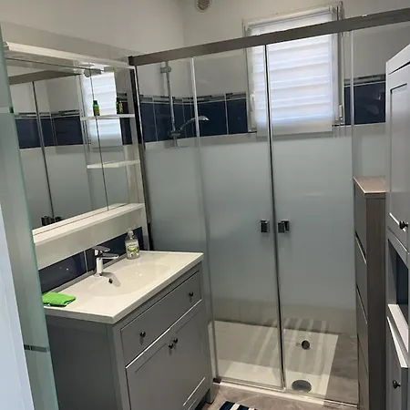 Loft 43 Luxusní stan