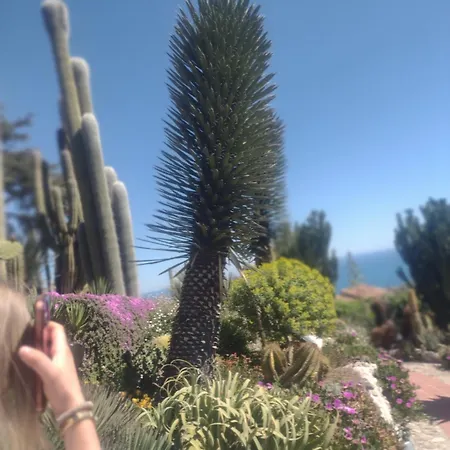 Luxusní stan Loft 43 La Trinité